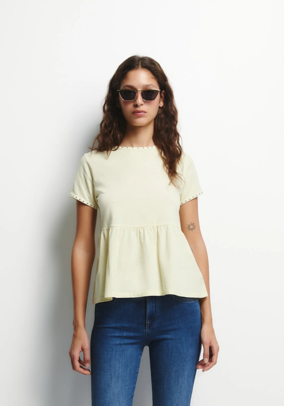 Women's Tops & Blouses